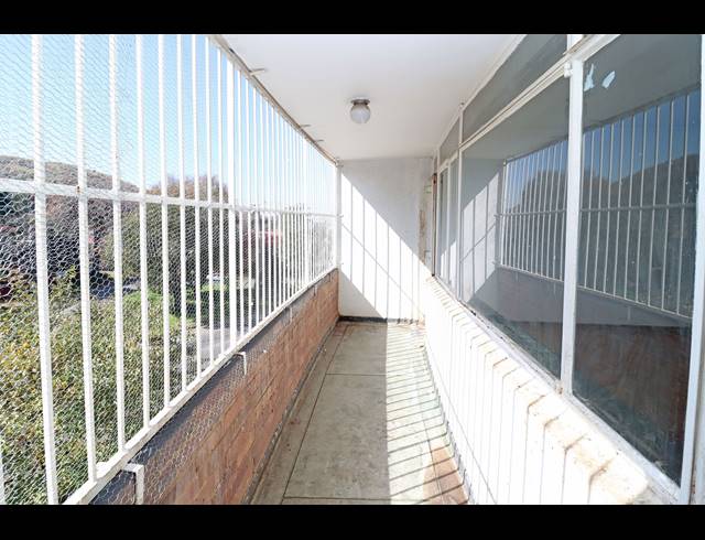 1 BEDROOM APARTMENT FOR SALE IN CYRILDENE